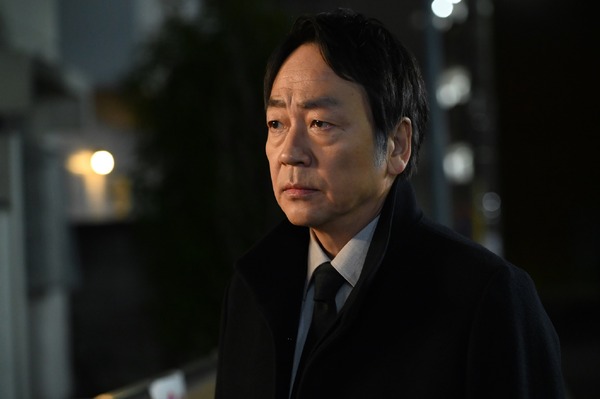 「あなたを奪ったその日から」第10話（C）カンテレ