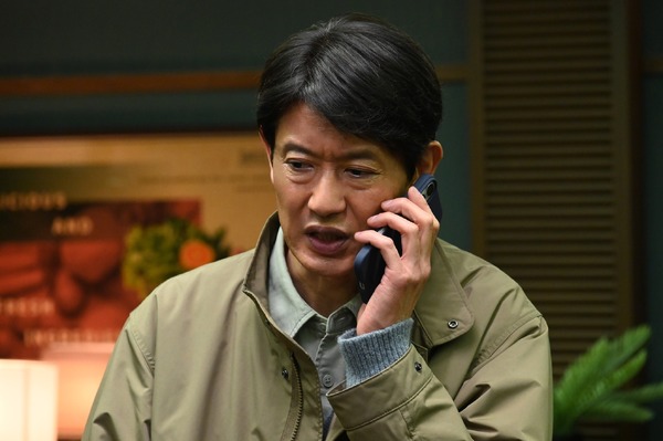 「あなたを奪ったその日から」第10話（C）カンテレ