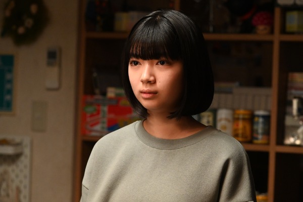 「あなたを奪ったその日から」第10話（C）カンテレ