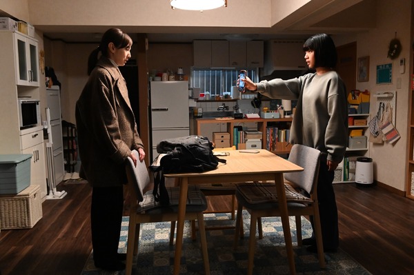 「あなたを奪ったその日から」第10話（C）カンテレ