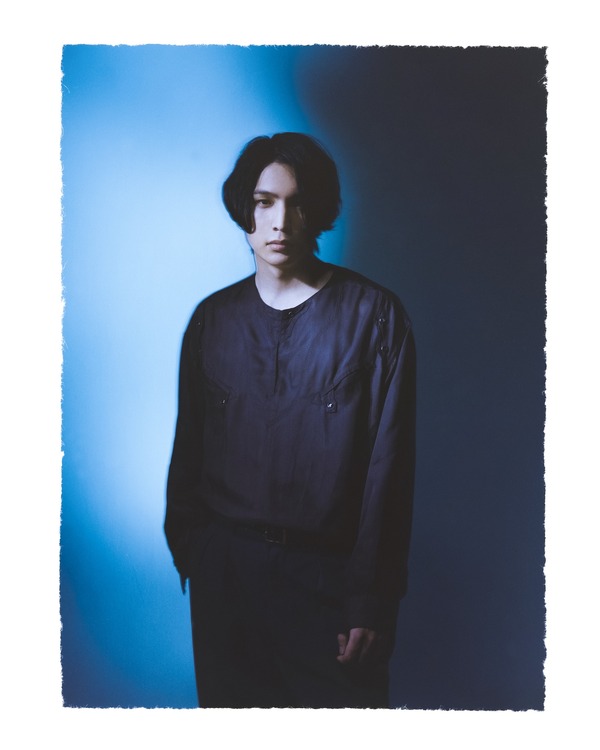 レイニ© ソニー・ミュージックレーベルズ