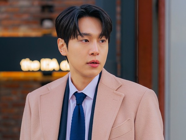 カン・ユソクが語る『瑞草洞＜ソチョドン＞』出演の決め手「この方とぜひ一緒にやってみたい」