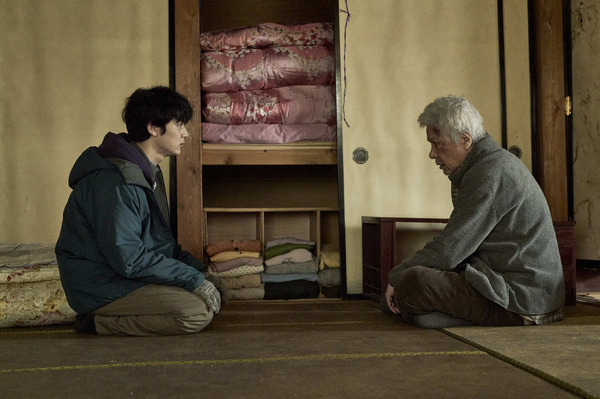 『生きがい IKIGAI』©︎ 「生きがい／能登の声」フィルムパートナーズ