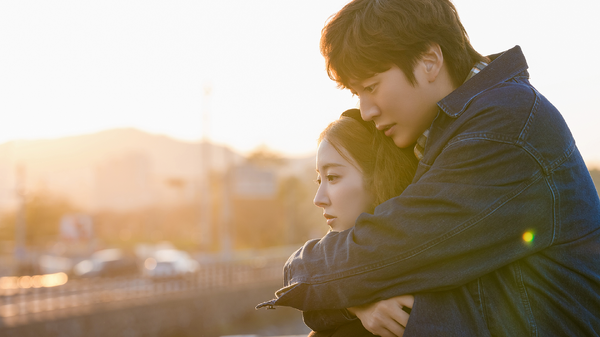 「モーテル・カリフォルニア」(C)2025MBC