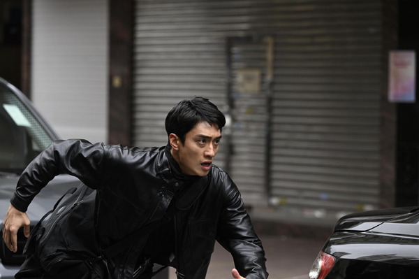 『スタントマン 武替道』©2024 Stuntman Film Production Co. Ltd. ALL RIGHTS RESERVED.