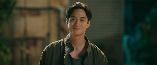 『スタントマン 武替道』©2024 Stuntman Film Production Co. Ltd. ALL RIGHTS RESERVED.