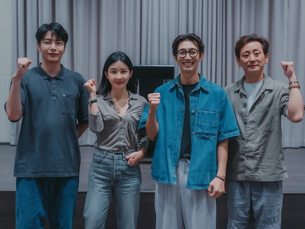 『模範タクシー』監督最新作でイ・ボヨンとイ・ミンギが共演、命の選択に迫るサスペンス