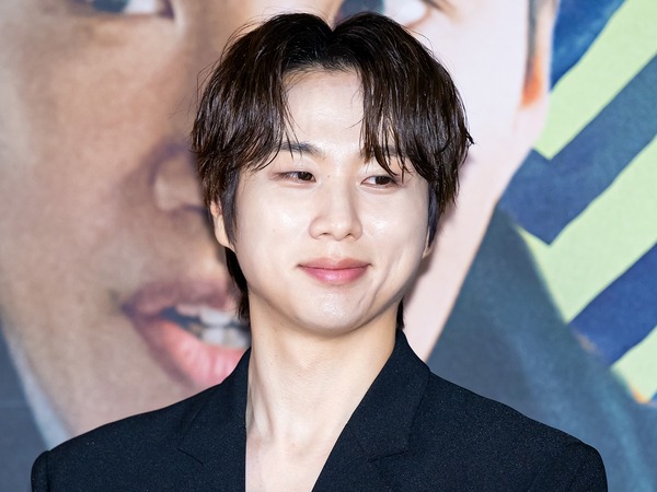 Netflixで配信中の話題作、『未知のソウル』ソン・ギョング役ムン・ドンヒョクの真価