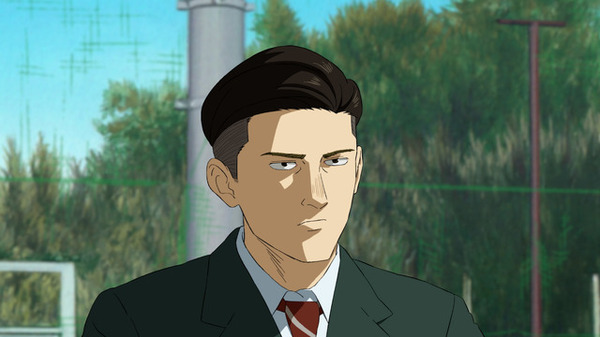 映画『ひゃくえむ。』経田