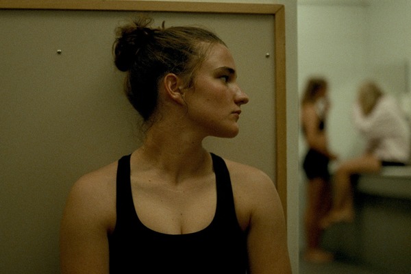 『ジュリーは沈黙したままで』　(C)2024, DE WERELDVREDE