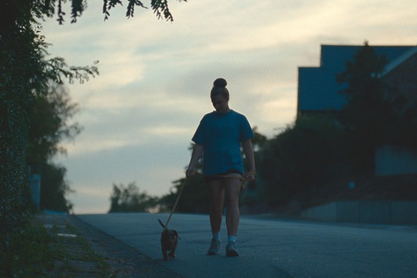 『ジュリーは沈黙したままで』　(C)2024, DE WERELDVREDE