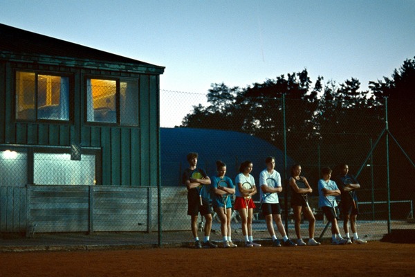 『ジュリーは沈黙したままで』　(C)2024, DE WERELDVREDE