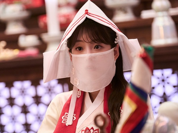 『巫女と彦星』に心を奪われる理由、チョ・イヒョンが描く切実すぎる初恋と運命の闘い