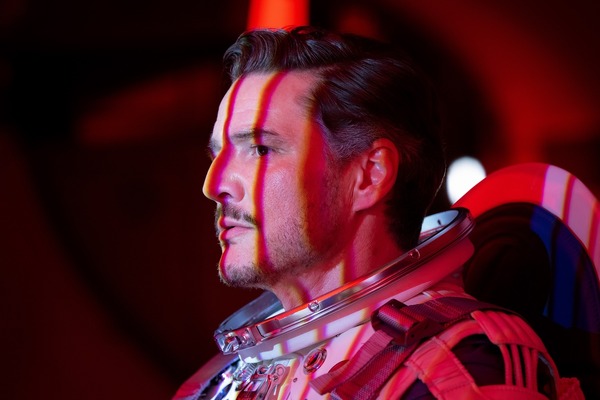 『ファンタスティック４：ファースト・ステップ』© 2025 20th Century Studios / © and TM 2025 MARVEL