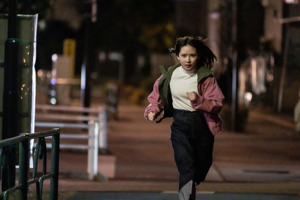 『事故物件ゾク 恐い間取り』(C) 2025「事故物件ゾク 恐い間取り」製作委員会