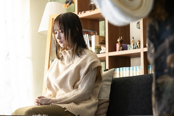 『事故物件ゾク 恐い間取り』(C) 2025「事故物件ゾク 恐い間取り」製作委員会