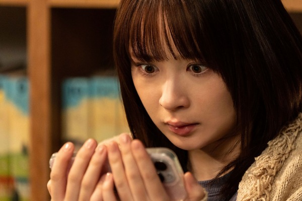 『事故物件ゾク 恐い間取り』(C) 2025「事故物件ゾク 恐い間取り」製作委員会