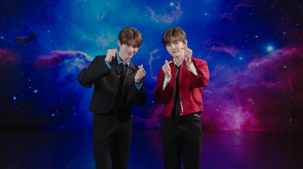 「BOYS II PLANET」(C) CJ ENM. All Rights Reserved.