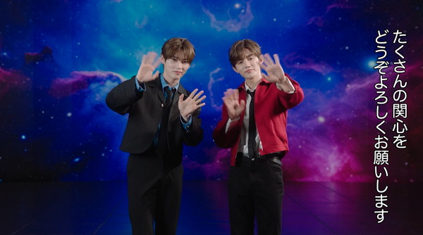 「BOYS II PLANET」(C) CJ ENM. All Rights Reserved.