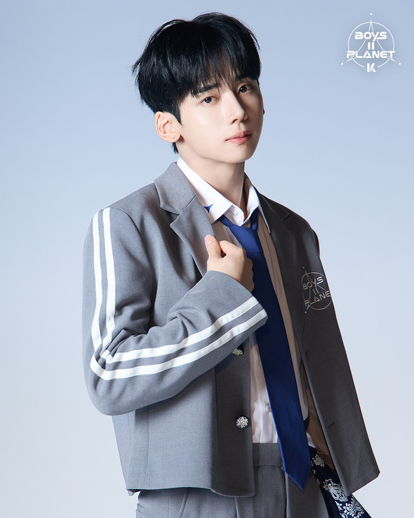 「BOYS II PLANET」ユメキ　(C) CJ ENM. All Rights Reserved.