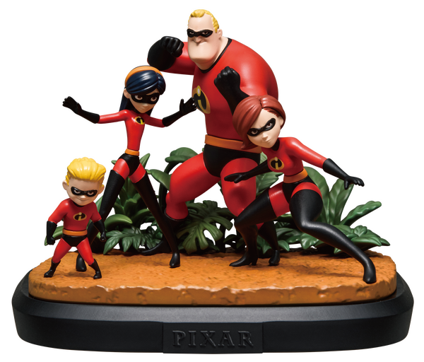 B賞Happyくじ／PIXAR 2025© Disney/Pixar