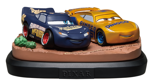 D賞Happyくじ／PIXAR 2025© Disney/Pixar