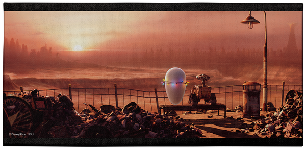 G賞Happyくじ／PIXAR 2025© Disney/Pixar