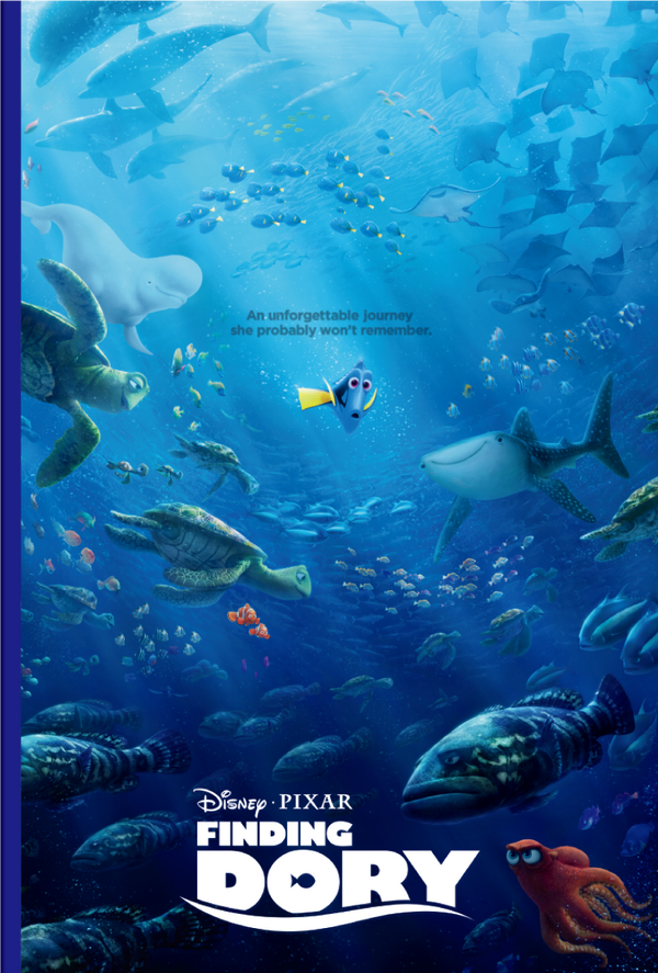 H賞Happyくじ／PIXAR 2025© Disney/Pixar