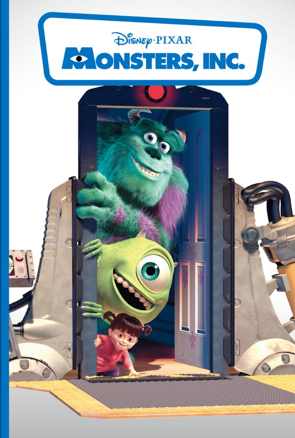 H賞Happyくじ／PIXAR 2025© Disney/Pixar