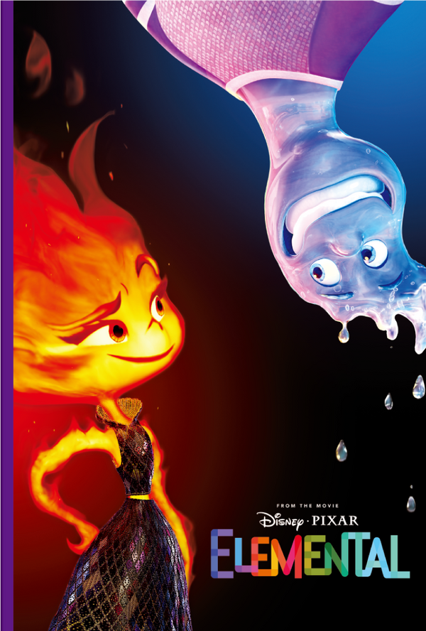 H賞Happyくじ／PIXAR 2025© Disney/Pixar