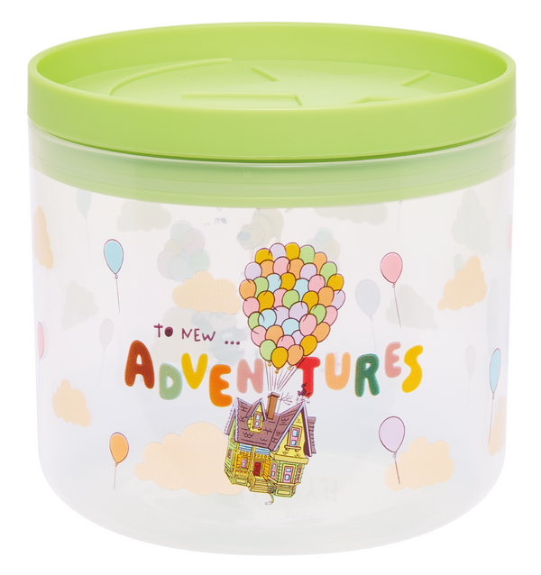 I賞Happyくじ／PIXAR 2025© Disney/Pixar