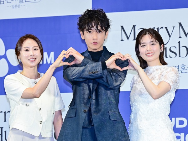 独自の設定や特徴も…小芝風花、佐藤健W主演の『私の夫と結婚して』を韓国の監督＆プロデューサーが手がけた理由は？