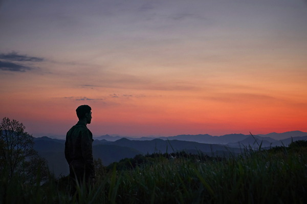 『脱走』©️2024 PLUS M ENTERTAINMENT and THE LAMP LTD. ALL RIGHTS RESERVED.