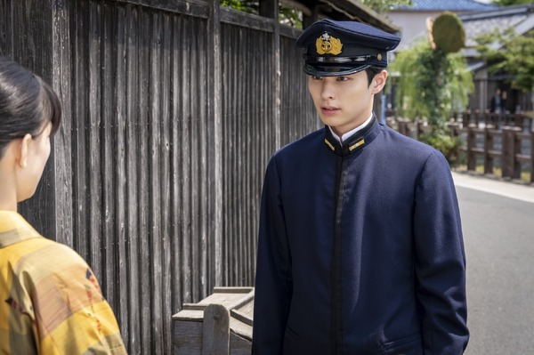 「波うららかに、めおと日和」第10話 © フジテレビ