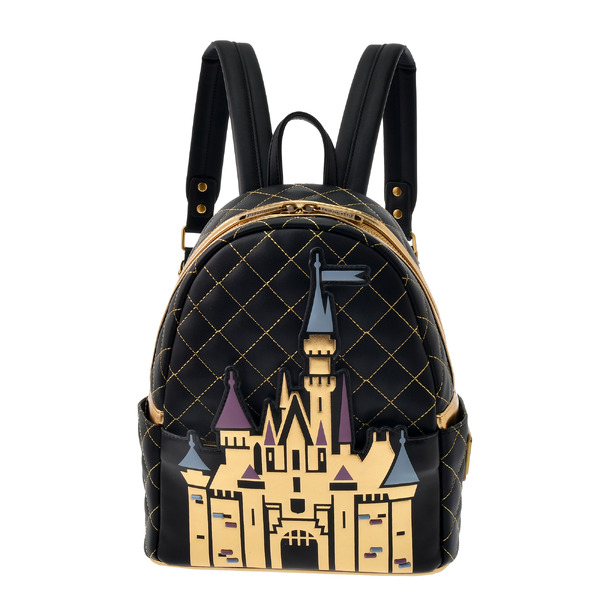 カリフォルニアディズニー70周年記念コレクションが一部ストアで発売！特別感あふれるアイテムが盛りだくさん