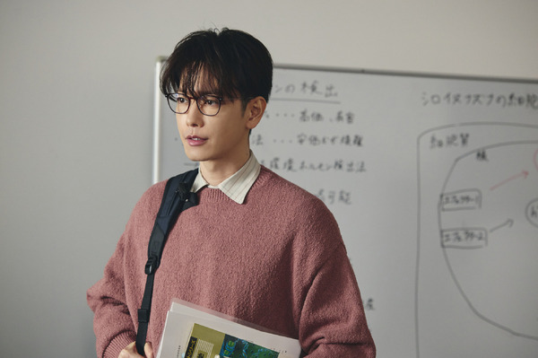 Amazon Originalドラマ「私の夫と結婚して」2話　© 2025. CJ ENM Japan / STUDIO DRAGON all rights reserved