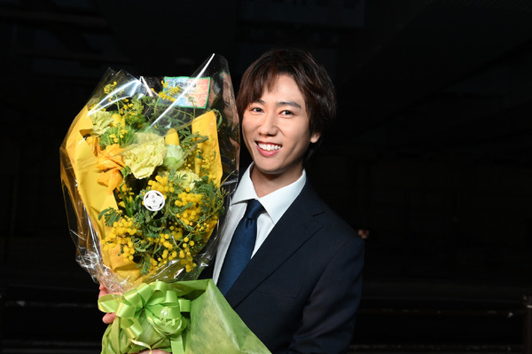 「あなたを奪ったその日から」クランクアップ