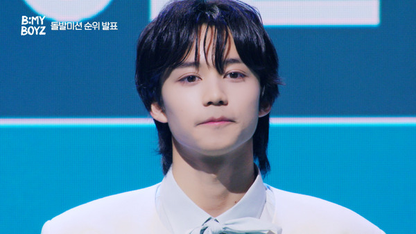 「B:MY BOYZ」1話　(C) STUDIO GAON, PINNACLE Entertainment