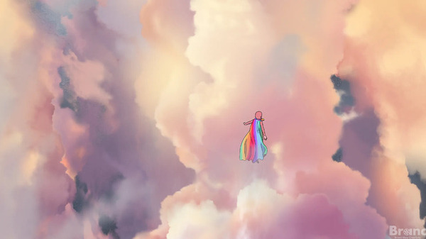 長編クリスタル賞受賞『Arco』Annecy2025