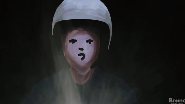 Lotte Reiniger賞受賞『Q』Annecy2025