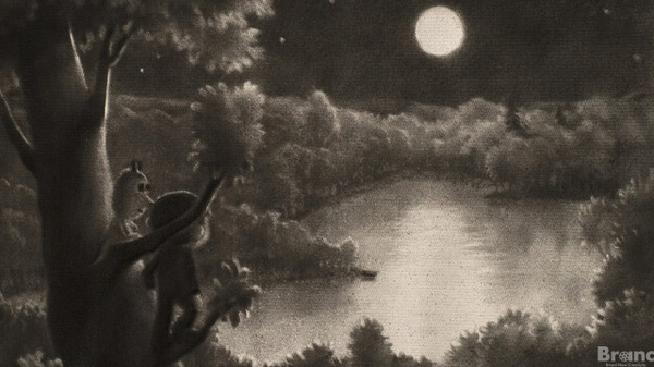 短編部門クリスタル賞受賞『The Night Boots』Annecy2025