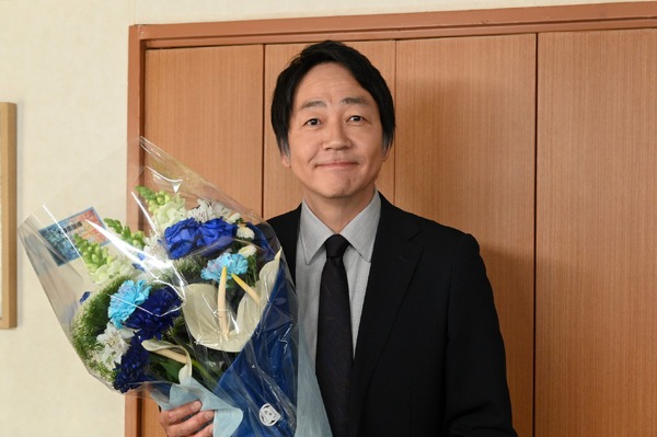 「あなたを奪ったその日から」