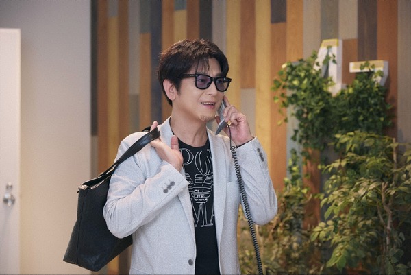 「イグナイト -法の無法者-」最終話（C）TBS