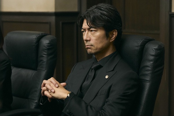 「イグナイト -法の無法者-」最終話（C）TBS