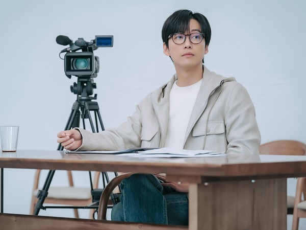 ナムグン・ミン主演『私たちの映画』が第3話以降でとても面白くなってきた理由