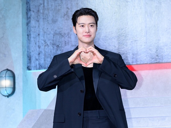 U-NEXT『禁酒をお願い』でコンミョンが魅せる過去と向き合う男の繊細な表情