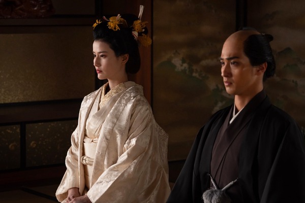 「べらぼう～蔦重栄華乃夢噺～」第25回（C）NHK