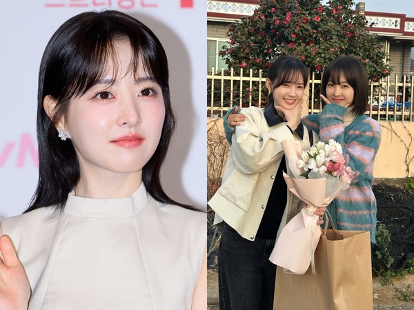 パク・ボヨンの凄さは演技だけじゃない！『未知のソウル』代役によって再証明された“温かい人柄”