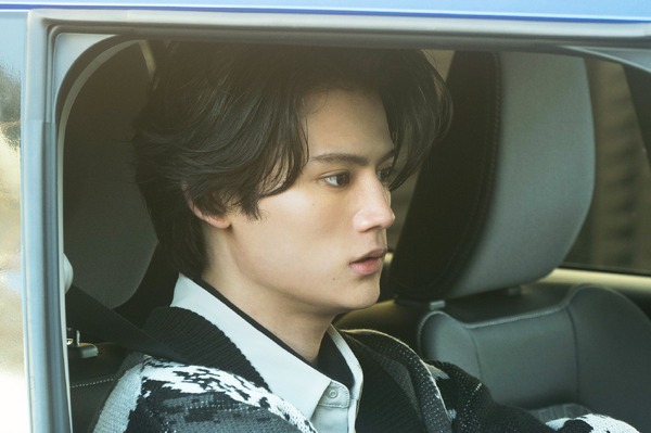 藤原大祐『俺ではない炎上』Ⓒ2025「俺ではない炎上」製作委員会　Ⓒ浅倉秋成/双葉社