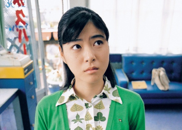 『亀は意外と速く泳ぐ』デジタルリマスター版